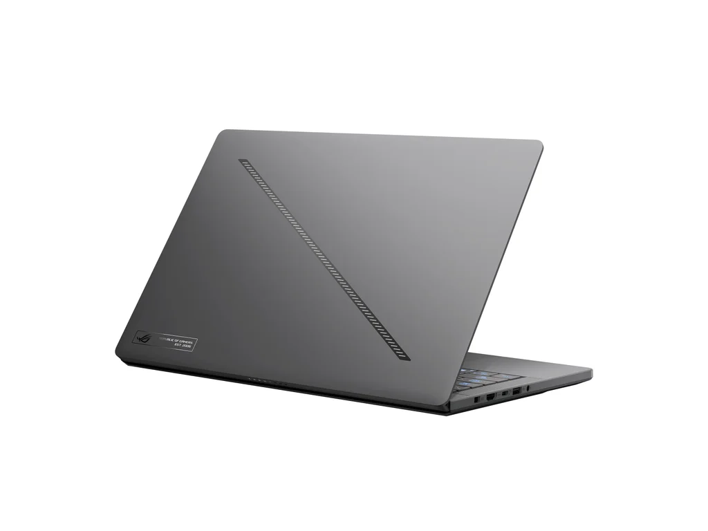 Laptop ASUS ROG Zephyrus G14 GA403GM-SY185WZ, 14", AMD Ryzen AI 9-465, 32GB RAM, 1TB SSD, NVIDIA GeForce RTX 5060, i hirtë
