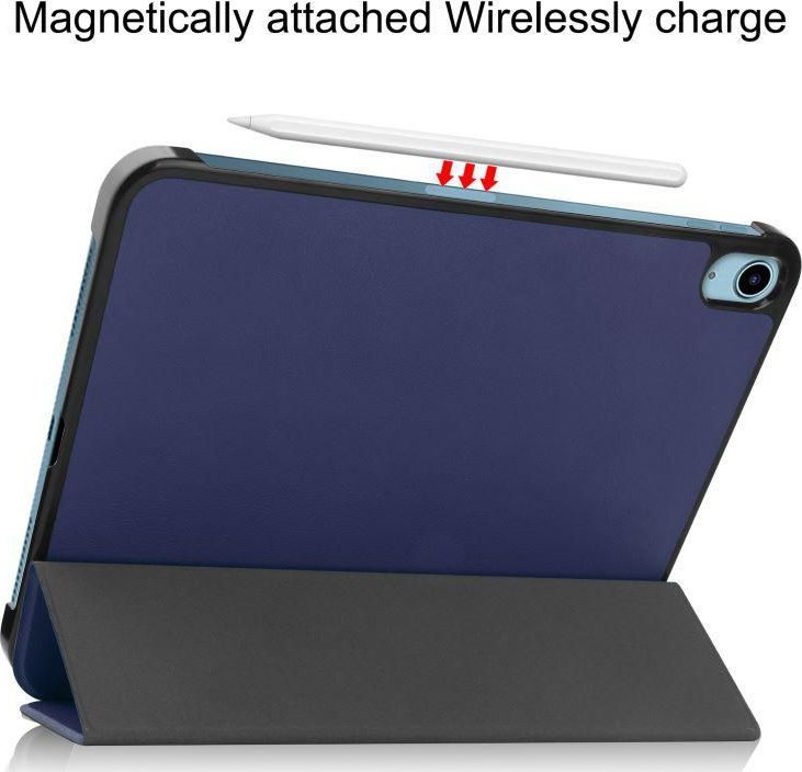 Këllëf tabletë CoreParts TABX-IP10-COVER2, 10.9", flip, i zi