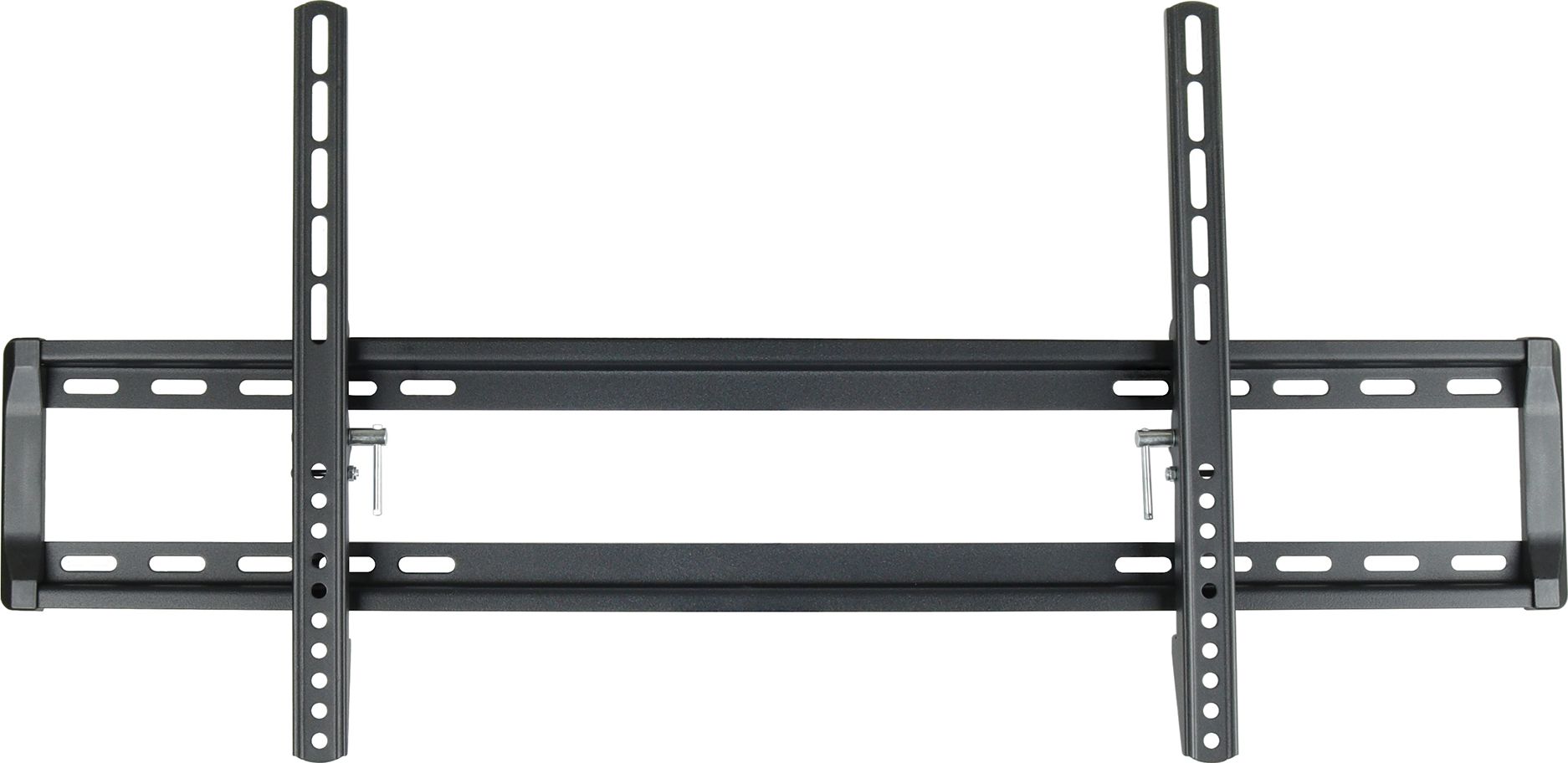 Mbajtëse muri për TV Montis MT077 Lhotse, 42" 85", metal, e zezë