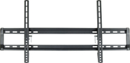 Mbajtëse muri për TV Montis MT077 Lhotse, 42" 85", metal, e zezë