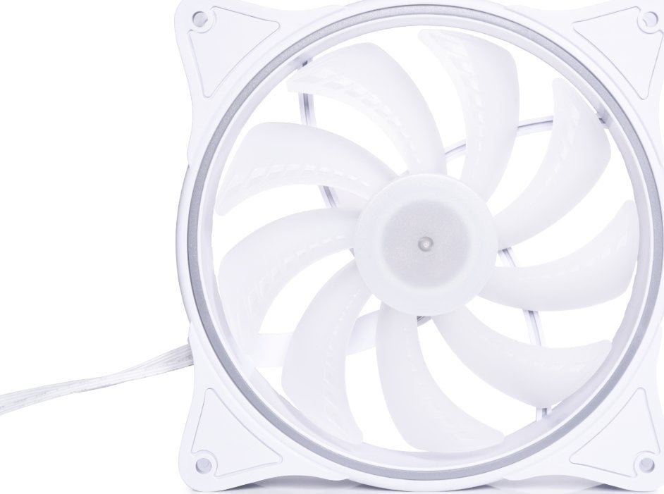 Ftohës Alphacool Rise Aurora (24851), 140 mm