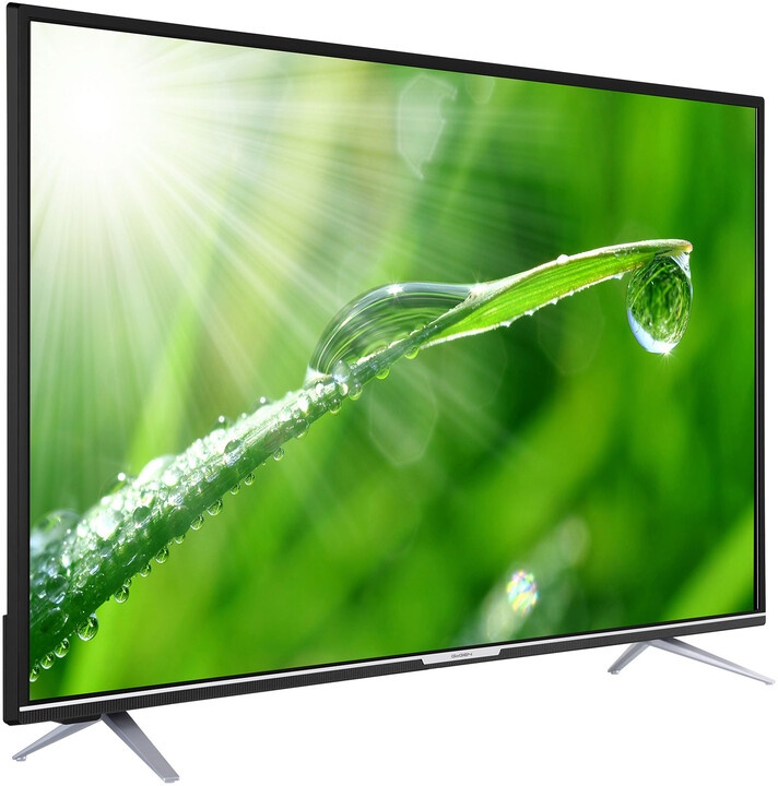 Televizor GoGEN TVU 43W652 STWEB, 43 (109cm), 4K UHD, i zi