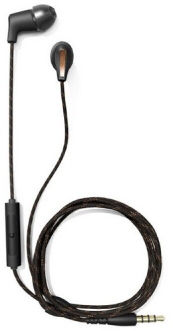 Dëgjuese Klipsch T5M Wired, të zeza