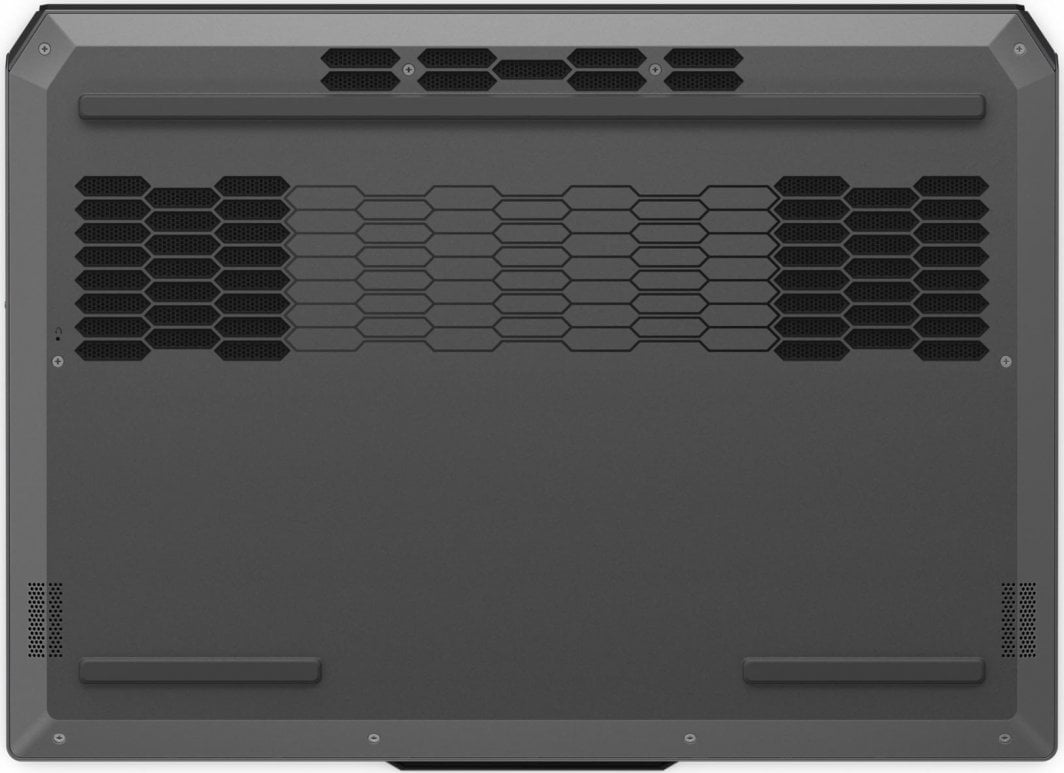 Laptop Lenovo LOQ 15AHP9, AMD Ryzen 5 8645HS,16GB RAM, 512GB SSD, NVIDIA GeForce RTX 4060, i hirtë