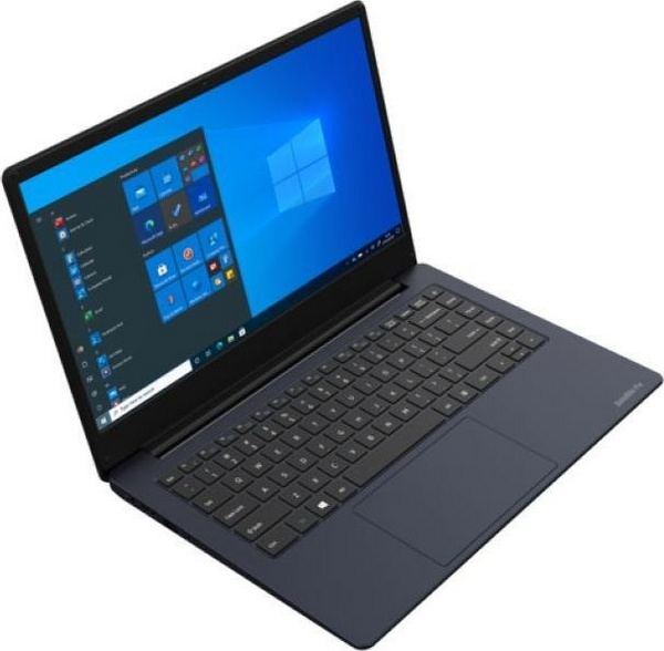 Laptop Toshiba Satellite Pro C40-H-113 (A1PYS36E1166), 14", Full HD, Intel Core i5-1035G1, 8GB RAM, 256GB SSD, Windows 10 Home, i kaltër i errët