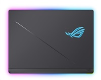 Laptop ASUS ROG Strix G18 G815LW-NEBULA003W 18″, Core Ultra 9 275HX, RTX 5080 16 GB, 32 GB RAM, 1 TB SSD, i hirtë
