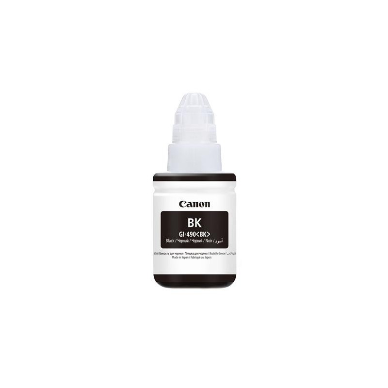 Canon Pixma Refill Ink GL-490