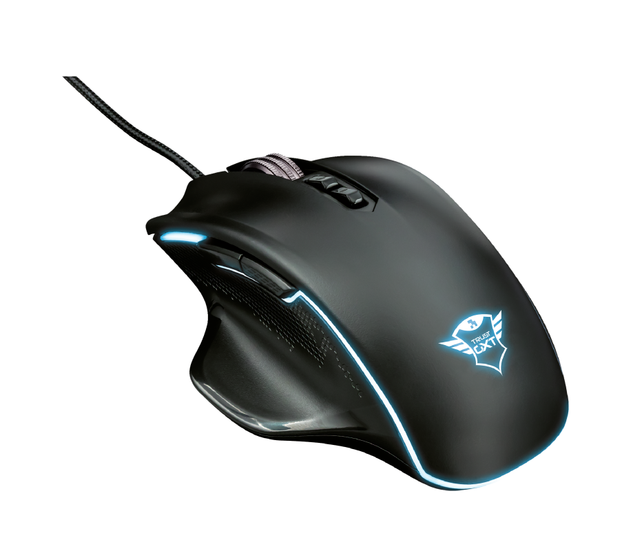 Maus Trust GXT168, i zi