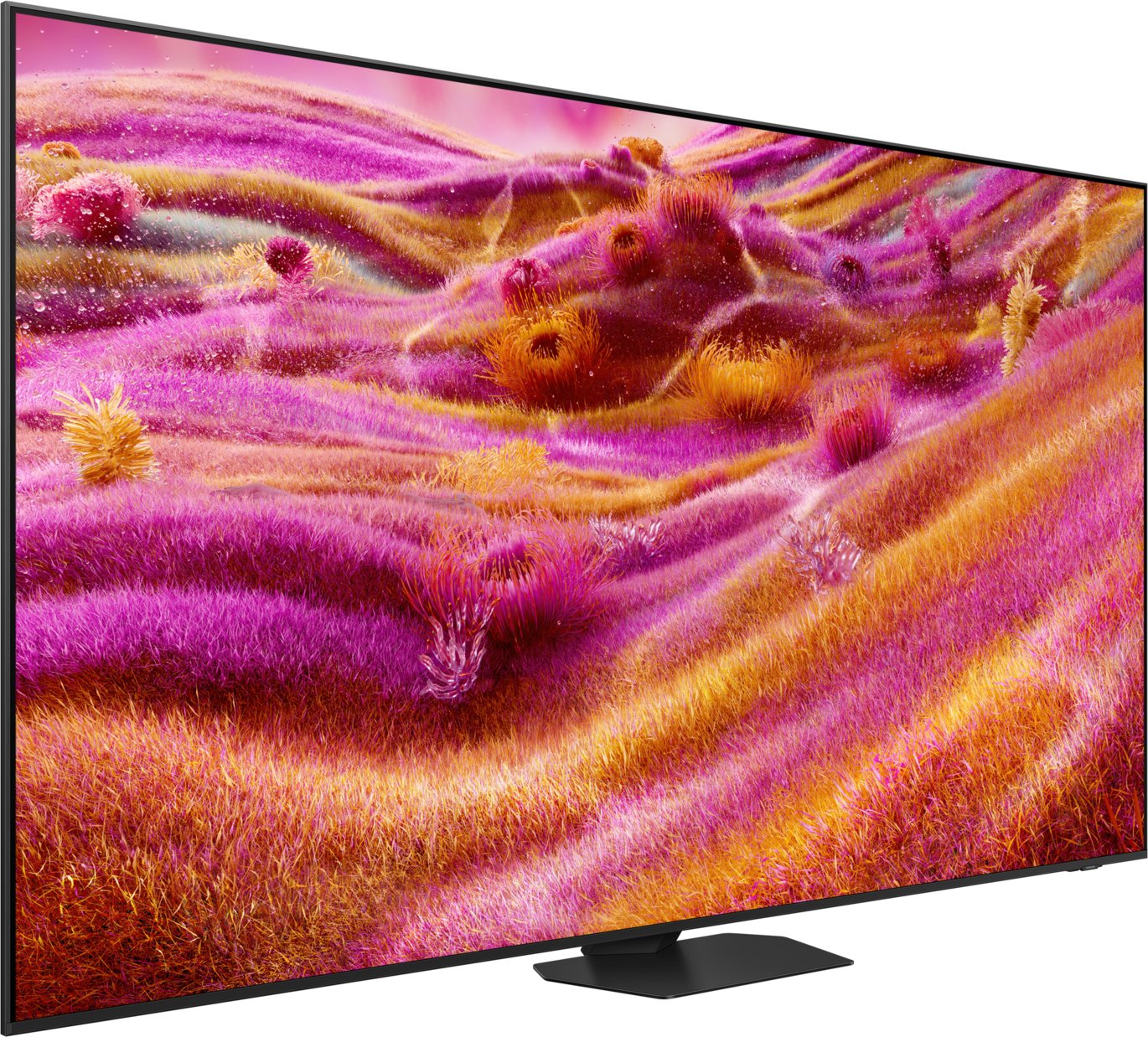 Televizor Samsung Neo QLED QN90F, 98", 4K, i zi