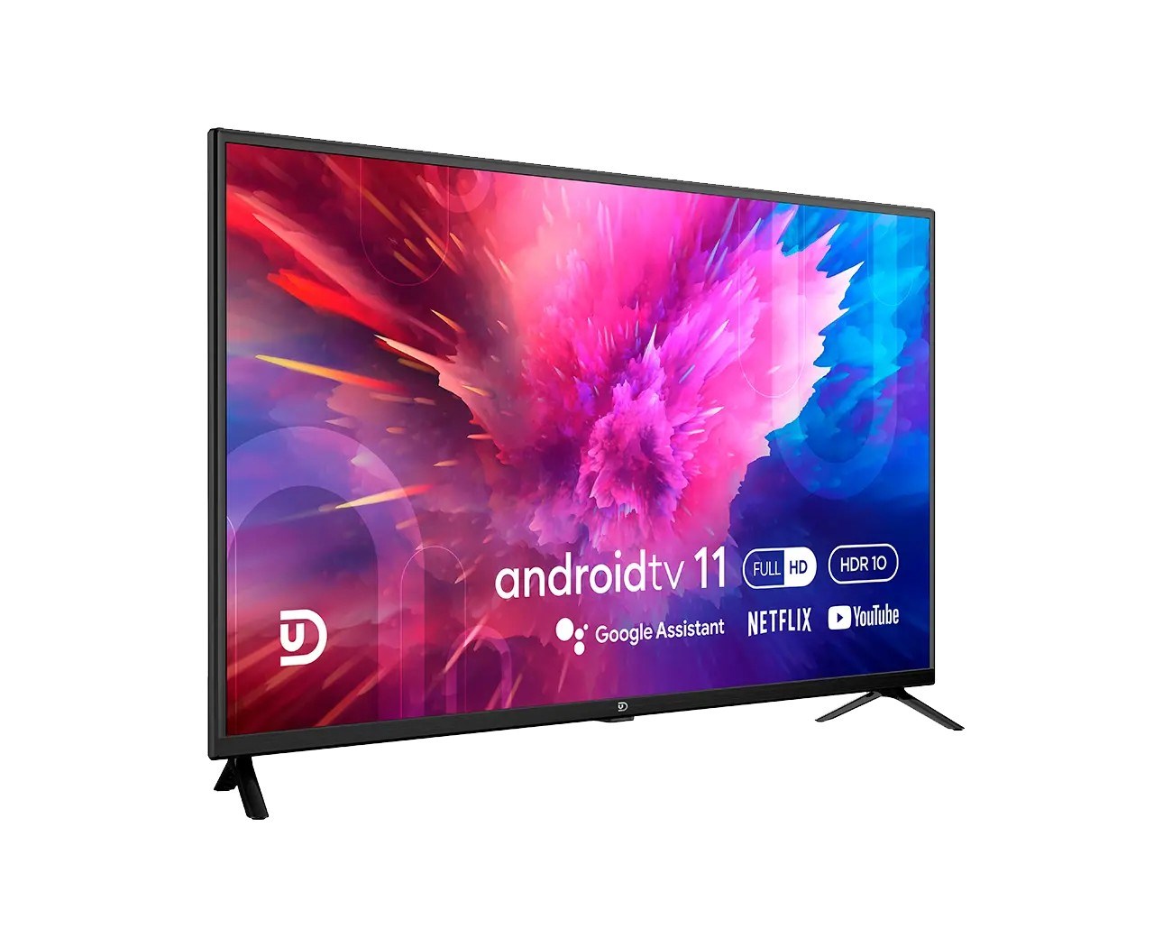 Телевизор UD 40F5210, 40\", Full HD, црн