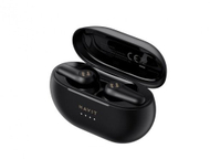 Kufje pa tela Havit TW915E, TWS Bluetooth 5.2, 24 orë bateri, të zeza