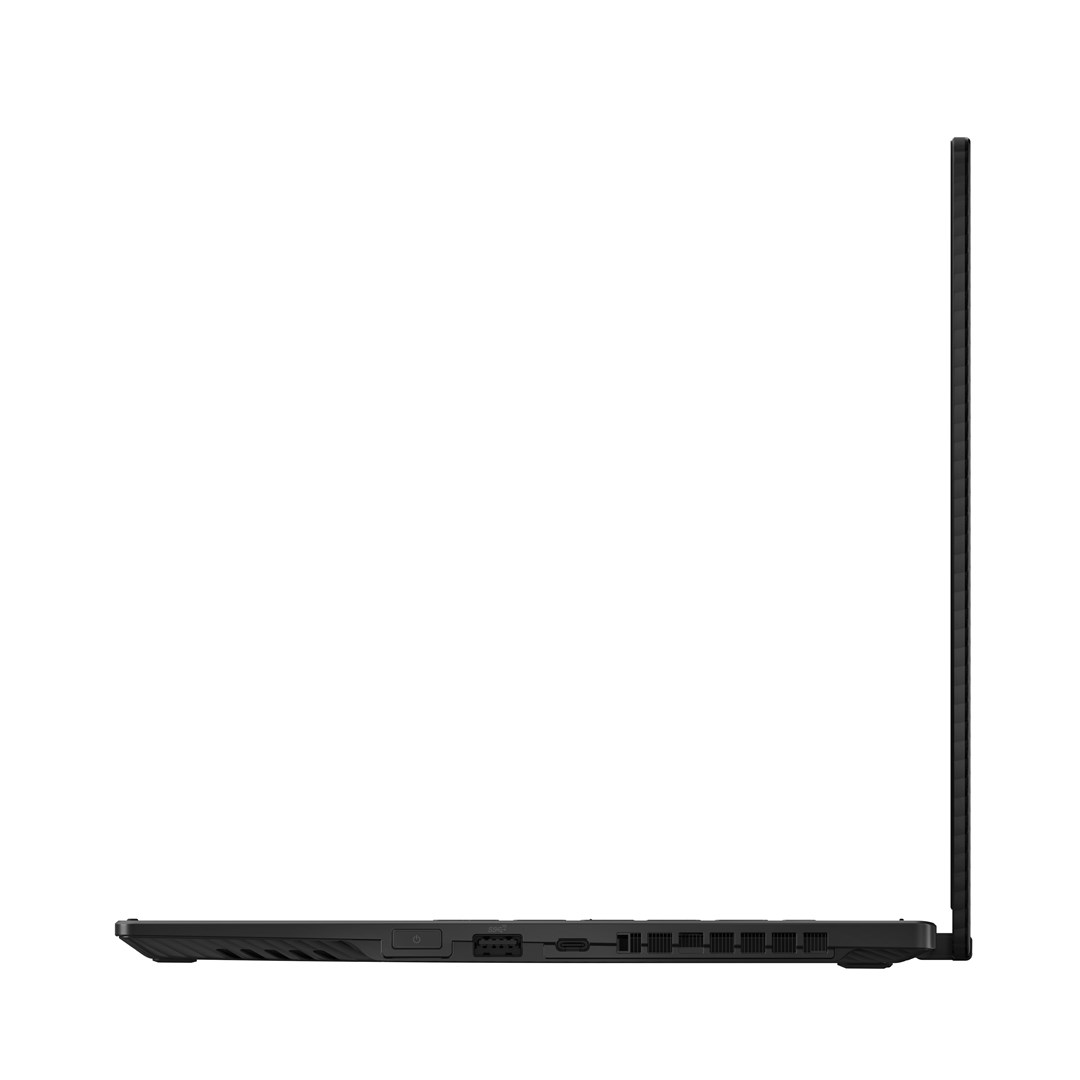 Laptop ASUS ROG Flow, 13.4", AMD Ryzen 9 5980HS, 32 GB RAM, 1 TB SSD, NVIDIA® GeForce® GTX 1650, i zi