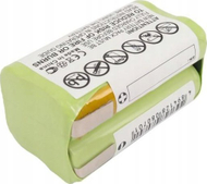 Bateri pa kabllo CoreParts MBXPT-BA0322, për vegla elektrike, me karikues, e zezë