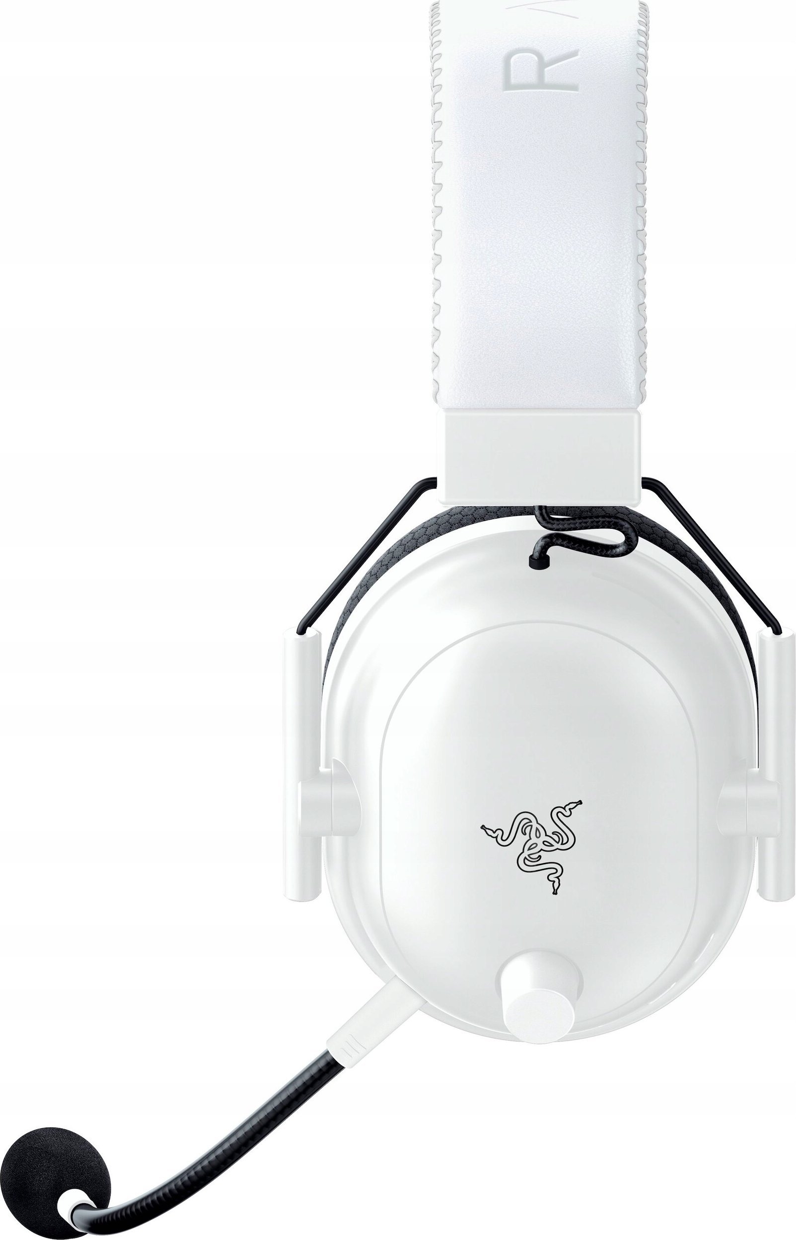 Kufje wireless Razer BlackShark V2 Pro për PlayStation, esports, me mikrofon, të bardha