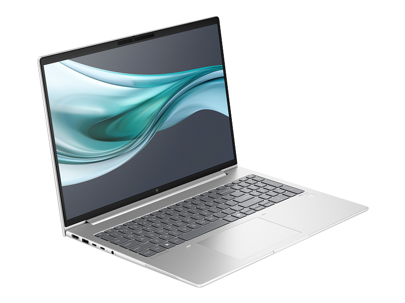 Laptop HP EliteBook 660 G11, 16", Ultra 5 125U, 16GB 512GB SSD, argjendtë