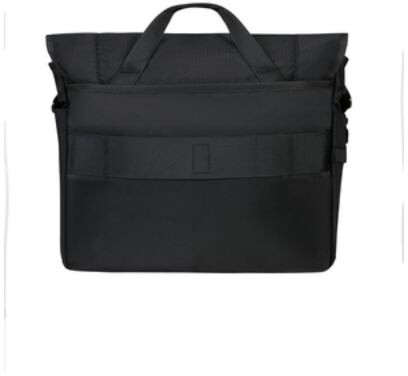 Çantë Samsonite DYE-NAMIC Messenger për laptop 14.1", e zezë