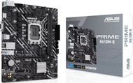 Pllakë amë Asus PRIME H610M-K, Intel 12th Gen, DDR5, mATX