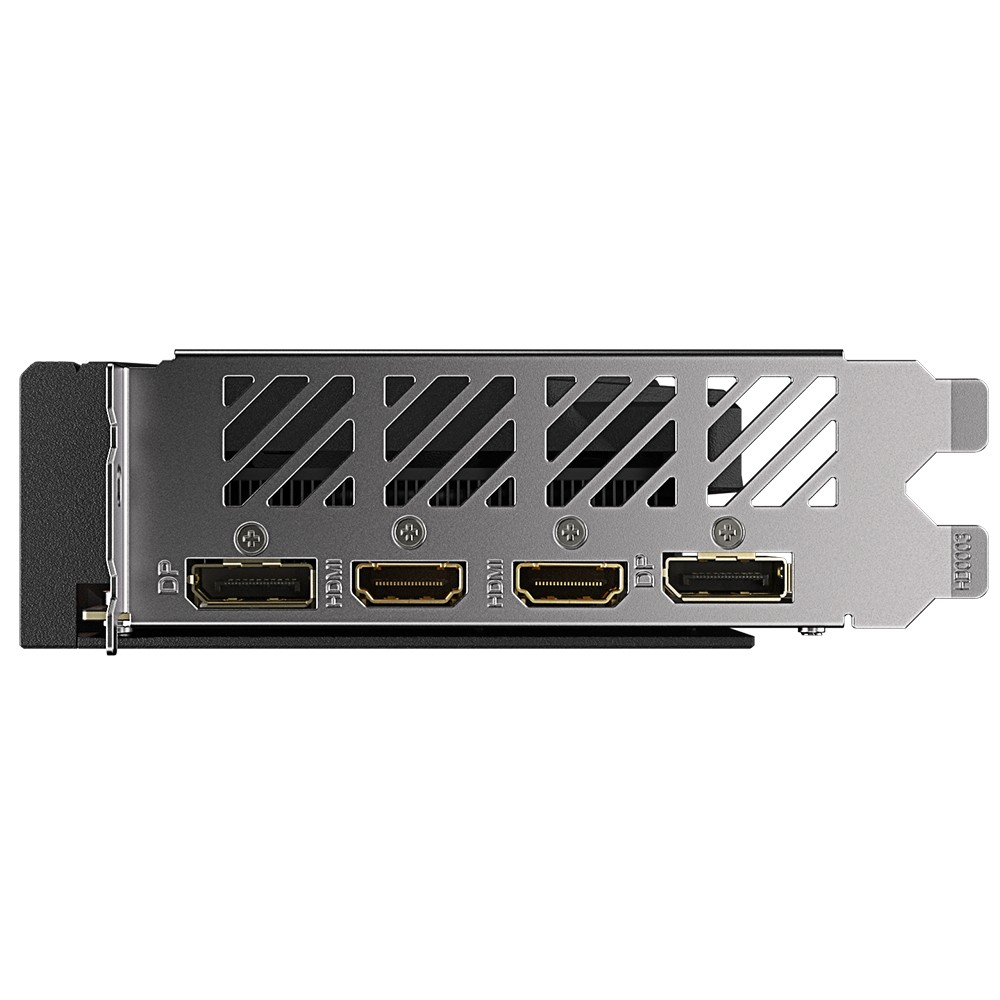 Kartelë grafike Gigabyte GeForce RTX 4060, WINDFORCE OC 8G – 8GB – GDDR6 – 128-bit