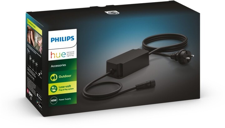 Philips Hue 40W power supply Hue EU related articles