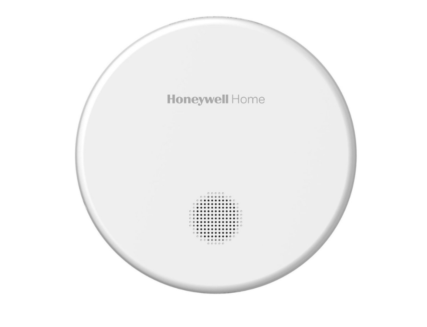 Alarm tymi Honeywell Home R200S-2, sensor optik, me bateri, i bardhë