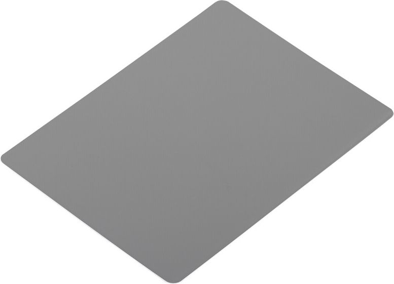 Kartë kalibrimi për fotografi Novoflex Zebra XL, 21 x 30cm