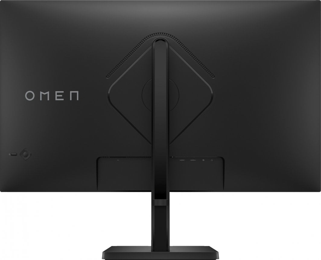 Monitor HP Omen 32q, 31.5", QHD, 165Hz, i zi