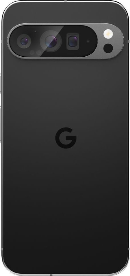 Mbrojtësja e kamerës Spigen Optik.TR EZ Fit për Google Pixel 9 Pro XL, 2 copë, transparente