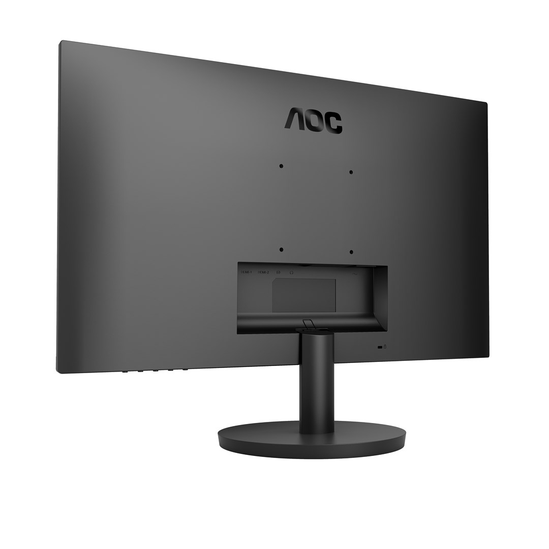 Monitor AOC Q27B3MA, 27", Quad HD, 75Hz, i zi