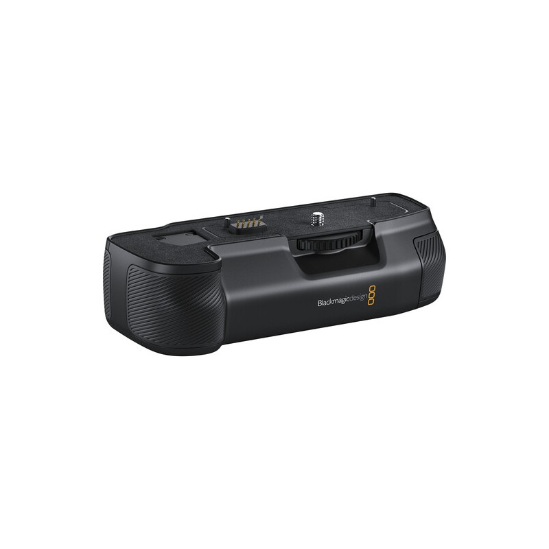 Blackmagic Pocket Camera Battery Pro Grip