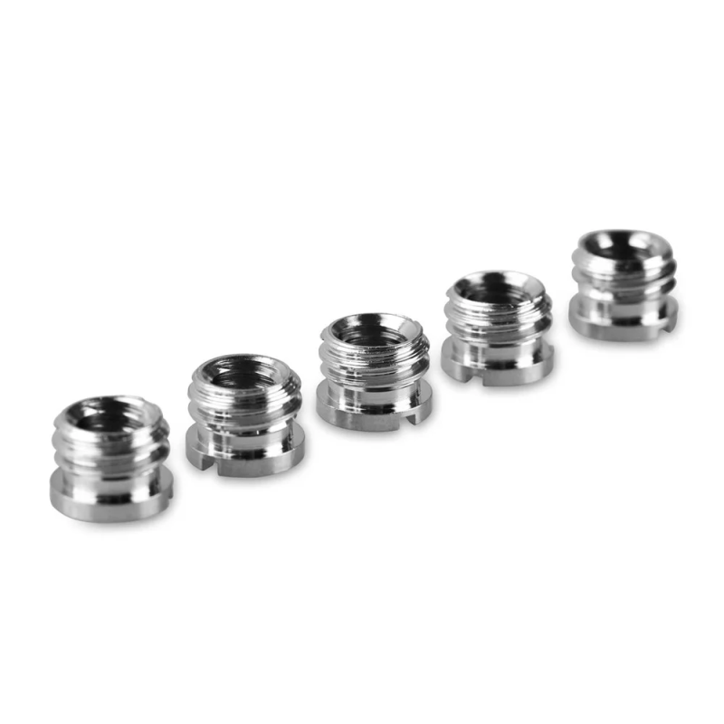 Adapter Smallrig 1/4" në 3/8" 5copë