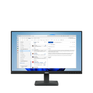 Monitor Lenovo ThinkVision S24-4E, 23.8", FHD, IPS, i zi