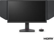 Monitor BenQ ZOWIE XL2546X, 24.1", 1920 x 1080, 240 Hz, i zi