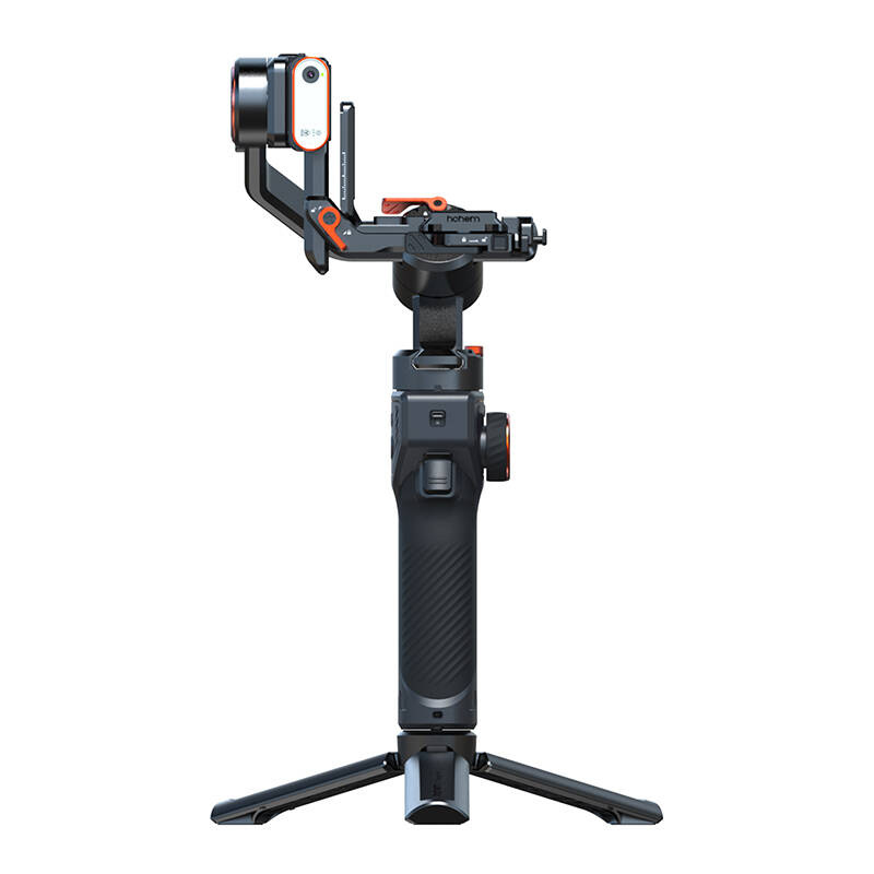 Stabilizator Hohem iSteady MT2 Kit, 3-aksësh, ngarkesë 1.2kg, i zi
