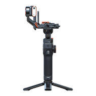 Stabilizator Hohem iSteady MT2 Kit, 3-aksësh, ngarkesë 1.2kg, i zi