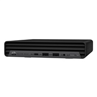 Kompjuter desktop HP Elite Mini 600 G9, mini PC biznesi, i zi