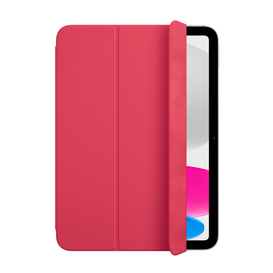 Apple Smart Folio for iPad (A16), Watermelon