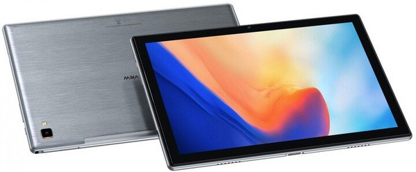 [OUTLET] Tablet iGET Blackview TAB G8, 4GB RAM, 64GB, LTE, i hirtë + këllëf