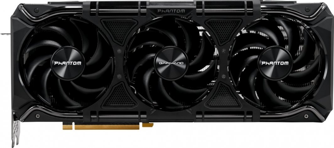 Kartelë grafike Gainward GeForce RTX 4070 Ti Phantom 12GB GDDR6X