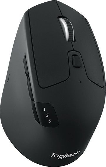Maus wireless Logitech M720 Triathlon (910-004791), i zi