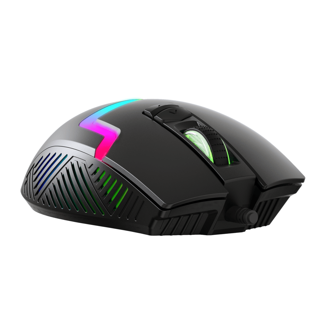 Maus MARVO M728W