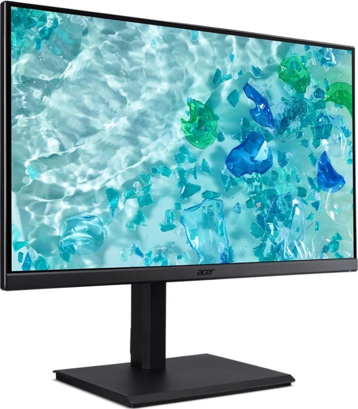 Monitor Acer Vero B277UEbmiiprzxv, LED, 27", QHD, IPS, HDR, i zi