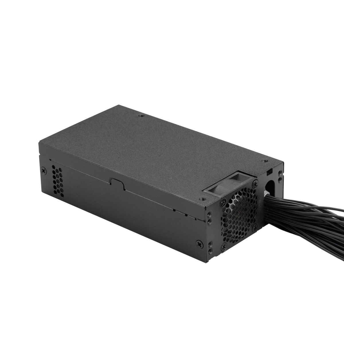Furnizues energjie FSP FlexGURU PRO 500W, 1U, 24 pin ATX, i zi
