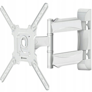 Mbajtëse murale për TV Onkron M4 W, 32 65", 35kg, e bardhë