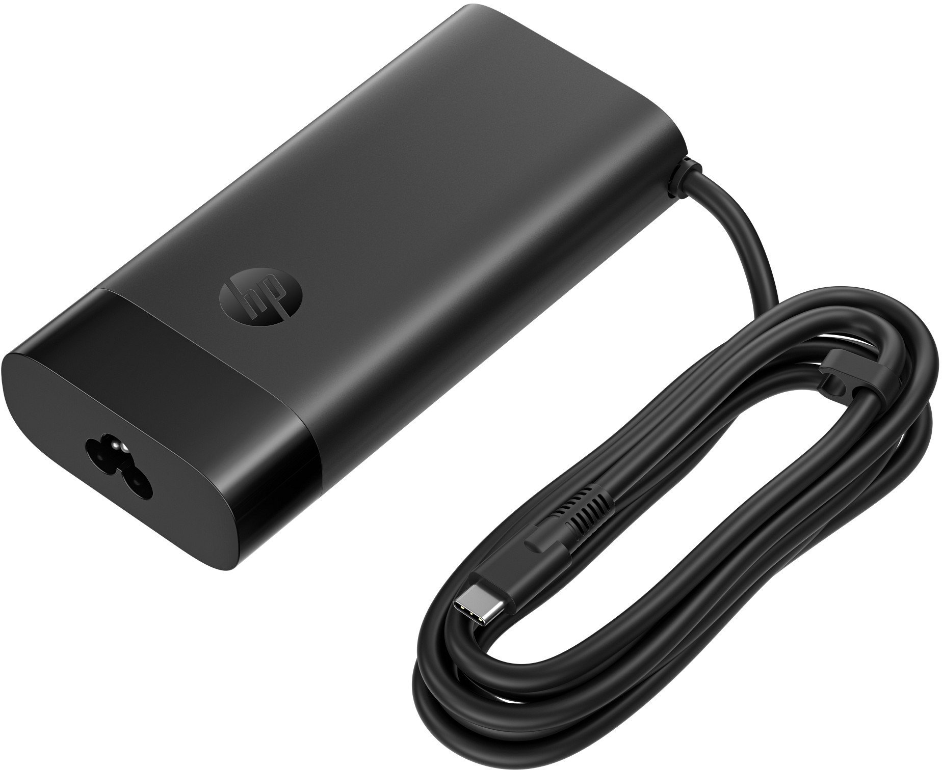 Adaptori i rrymës HP USB C, 140W, për laptop, i zi