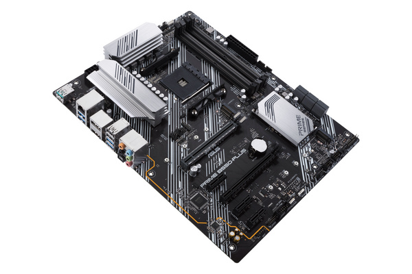 Pllakë amë ASUS PRIME B550-PLUS AMD B550 Socket AM4 ATX