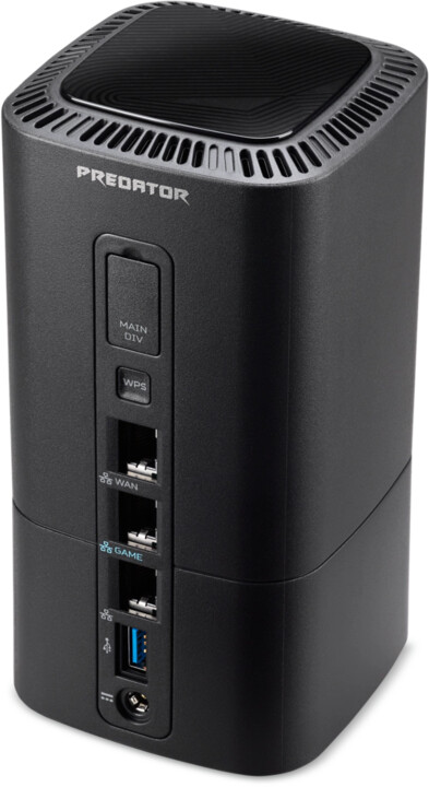 Modem ACER Predator Gaming Connect X5, 5G, WiFi 6