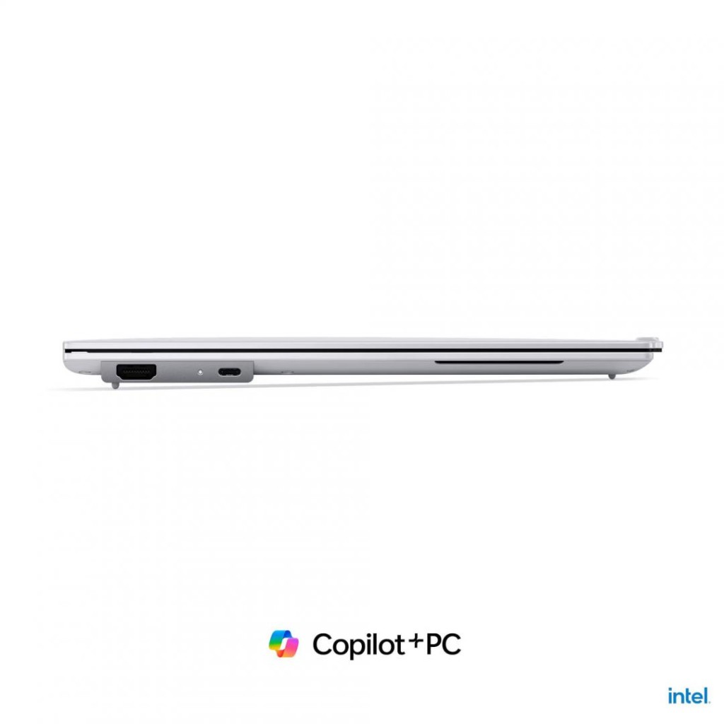 Laptop Lenovo ThinkPad X9 14 Gen 1 Aura Edition, Intel Core Ultra 7, 32GB RAM, 1TB SSD, OLED, i zi