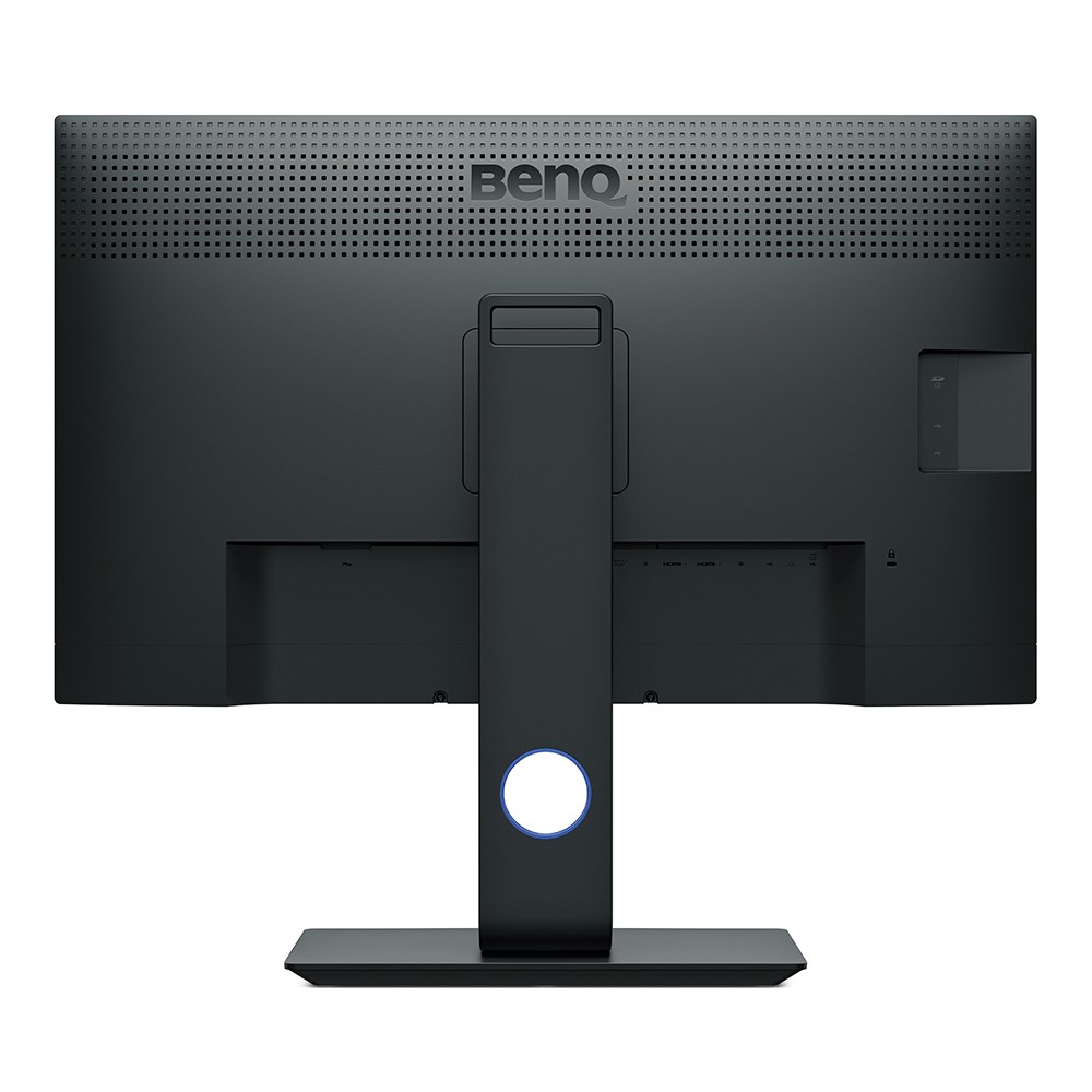 Monitor BenQ PhotoVue SW321C, 32", 4K UHD, i zi