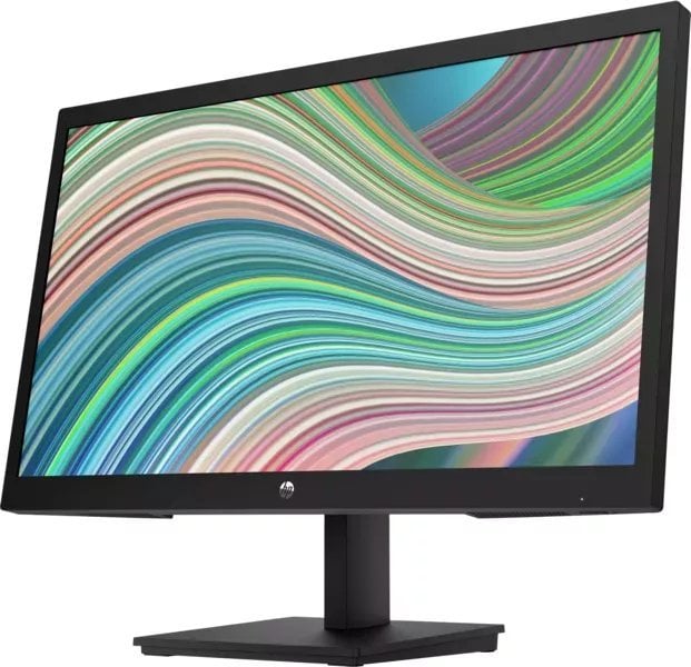 Monitor HP V22ve G5, 21.45", 1920 x 1080 (FullHD), 75Hz, i zi