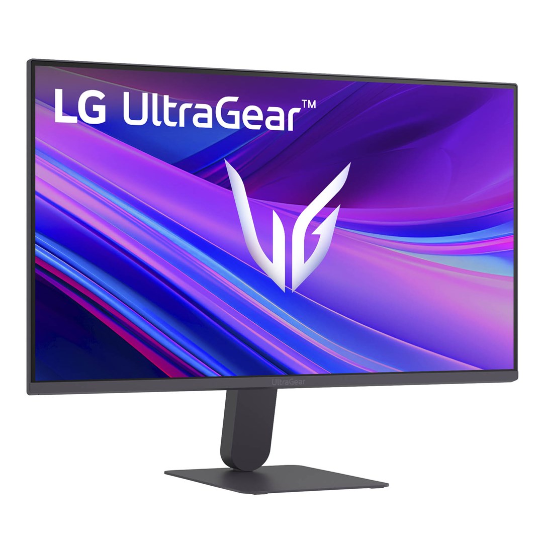 Monitor LG UltraGear 24G411A, 23.8", FHD IPS 144Hz, i zi